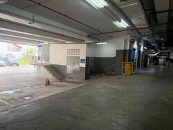 Noble Warehouse (D13), Factory #633725281